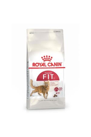 Royal Canin Fit 32 Yetişkin Kedi Maması 4 Kg