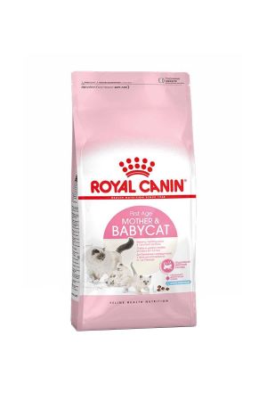 Royal Canin Mother Babycat Anne ve Yavru Kedi Maması 2 Kg