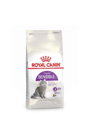 Royal Canin Sensible 33 Hassas Kedi Maması 2 Kg