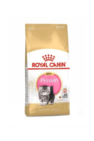 Royal Canin Persian Kitten Yavru Kedi Maması 2 Kg