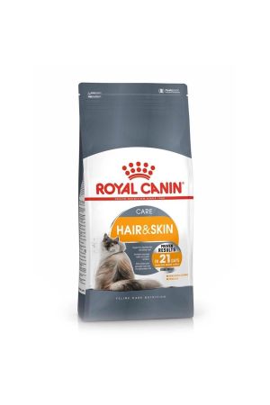 Royal Canin Hair Skin Yetişkin Kedi Maması 4 Kg