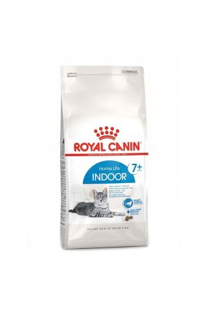 Royal Canin İndoor +7 Yaşlı Kedi Maması 3.5 Kg