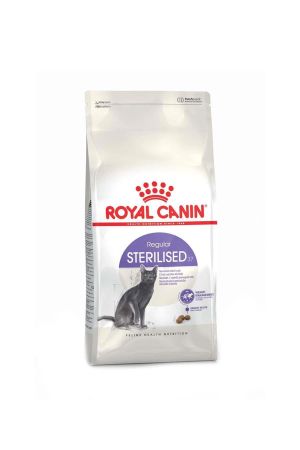 Royal Canin Sterilised 37 Kısırlaştırılmış Kedi Maması 2 Kg