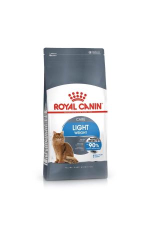 Royal Canin Light Weight Yetişkin Kedi Maması 1.5 Kg