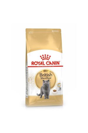 Royal Canin British Shorthair Yetişkin Kedi Maması 2 Kg