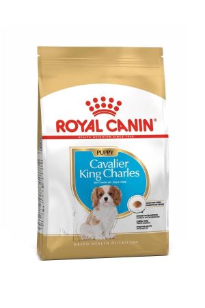 Royal Canin Cavalier Puppy Yavru Köpek Maması 1.5 Kg