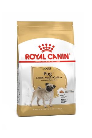 Royal Canin Pug Yetişkin Köpek Maması 1.5 Kg