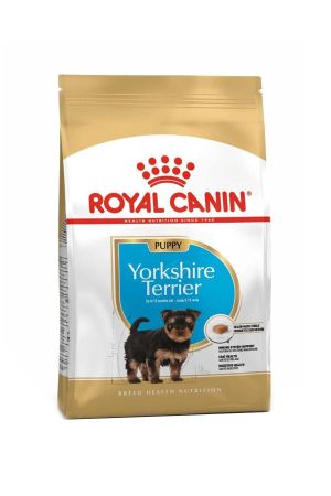 Royal Canin Yorkshire Terrier Puppy Yavru Köpek Maması 1.5 Kg