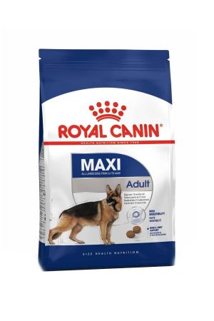 Royal Canin Maxi Yetişkin Büyük Irk Köpek Maması 15 Kg