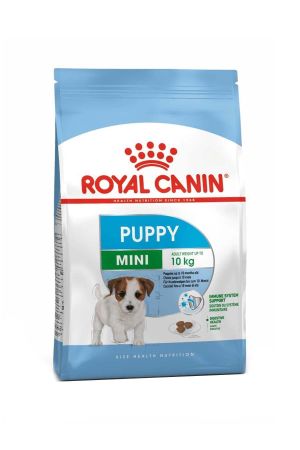 Royal Canin Mini Puppy Yavru Köpek Maması 4 Kg