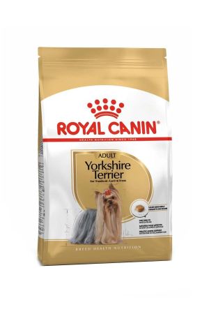 Royal Canin Yorkshire Terrier Yetişkin Köpek Maması 1.5 Kg