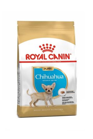 Royal Canin Chiuahua Puppy Yavru Köpek Maması 1.5 Kg