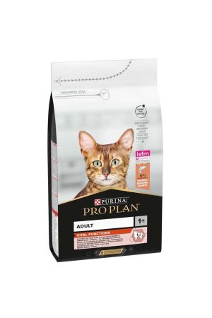 Pro Plan Somonlu Yetişkin Kedi Maması 1.5 Kg