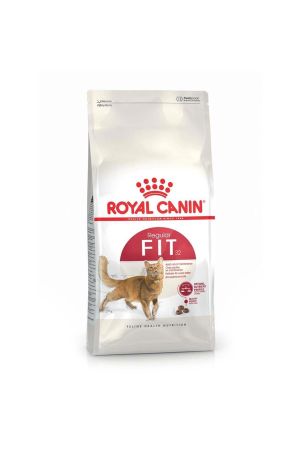 Royal Canin Fit 32 Yetişkin Kedi Maması 10 Kg