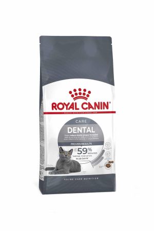 Royal Canin Oral Care Yetişkin Kedi Maması 1.5 Kg