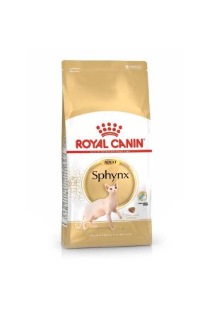 Royal Canin Sphynx Yetişkin Kedi Maması 2 Kg