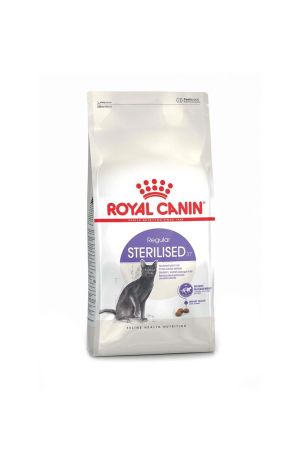 Royal Canin Sterilised Kısırlaştırılmış Kedi Maması 10 Kg