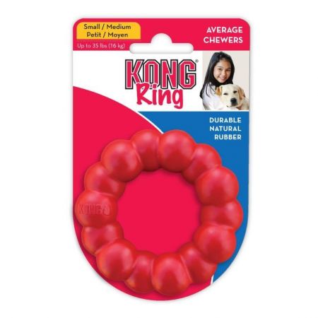 Kong Ring Köpek Oyuncağı Small 8.5 Cm