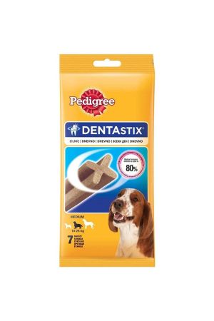 Pedigree Dentastick Medium 180 Gr