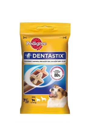 Pedigree Dentastick Small 110 Gr