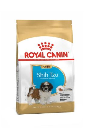 Royal Canin Shih Tzu Yavru Köpek Maması 1.5 Kg