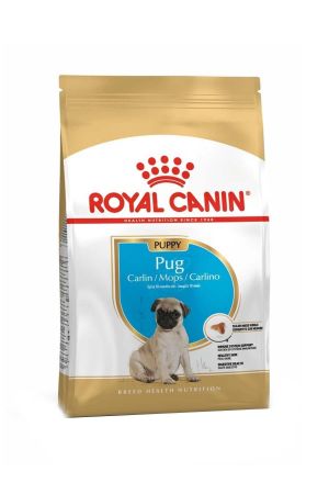 Royal Canin Pug Yavru Köpek Maması 1.5 Kg