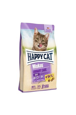 Happy Cat Minkas Urinary Care Yetişkin Kedi Maması 10 Kg