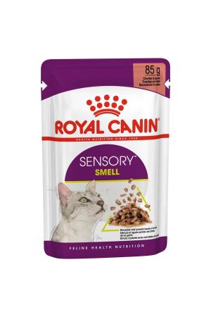 Royal Canin Sensory Feel Kedi Yaş Mama 85 Gr