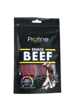 Profine Biftekli Snack Köpek Ödül Maması 80 Gr