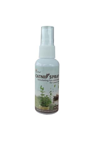 Eastland Catnip Sprey Kedi Oyun Spreyi 60 Ml