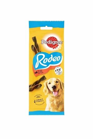 Pedigree Rodeo Sığırlı Köpek Ödül Maması 70 Gr