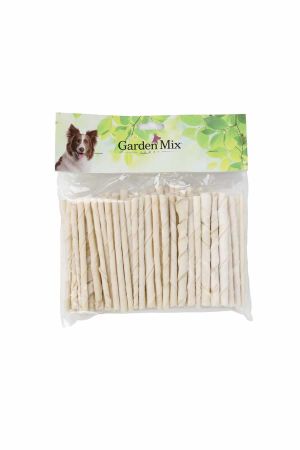 Garden Mix Sütlü Burgu Stick 4.5-5 Gr 100 lü