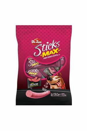 Dr.Zoo Max Sosisli Köpek Ödülü 130 Gr