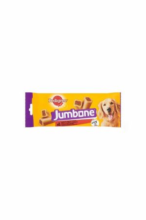 Pedigree Sığır Etli Jumbone Medium 180 Gr