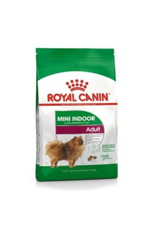 Royal Canin Mını Indoor Yetişkin Köpek Maması 1,5 Kg