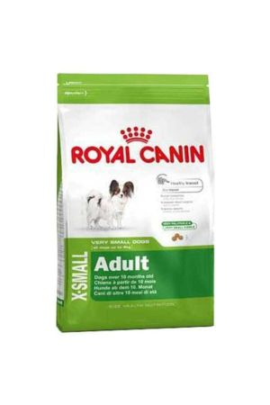 Royal Canin X Small Küçük Irk Yetişkin Köpek Maması 1,5 Kg
