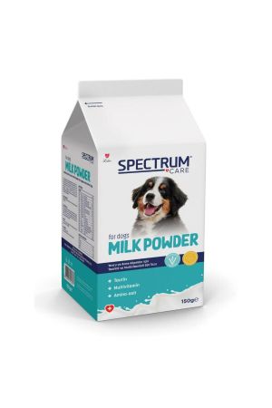 Spectrum For Dogs Milk Powder Yavru Köpek Süt Tozu 150 Gr