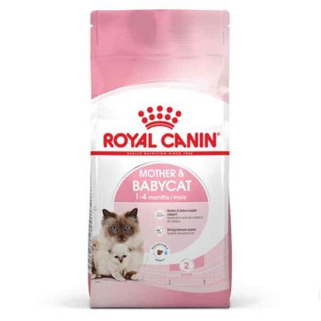 Royal Canin Mother Baby Cat 2 Kg