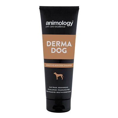Animology Derma Dog Hassas Ciltli Köpek Şampuanı 250 ml