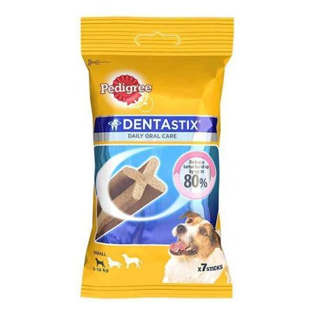 Pedigree Dentastix Small Küçük Irklar Için Köpek Ödülü 110 Gr