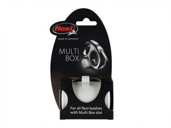 Flexi Multi Box Çok Amaçlı Saklama Aparatı Gri