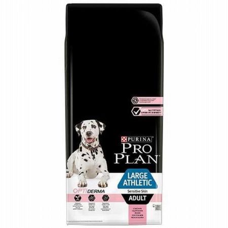 Pro Plan Large Atletic Sensıtıve Skin Somonlu Büyük Irk Yetişkin Köpek Maması 14 Kg