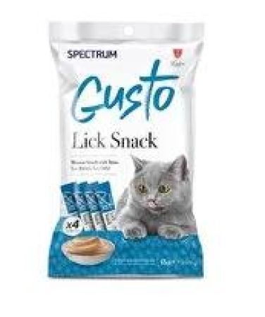 SPECTRUM GUSTO SIVI ÖDÜL TON BALIĞI 15 GR