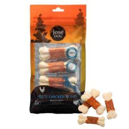 MULTI CHICKEN BONES 7CM 4LU ET SARGI