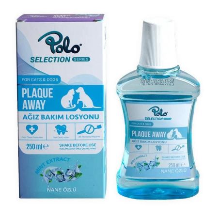 KÖPEK AĞIZ KOKU GİDERİCİ 250ML