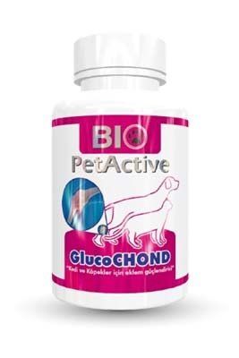 Pet Active Glucochond Eklem Güçlendirici Tablet 60 Adet