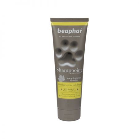 Beaphar Premium 2 in 1 Uzun Tüylü Köpek Şampuanı 250 ml