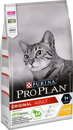 Pro Plan Tavuklu Yetişkin Kedi Maması 1.5 Kg