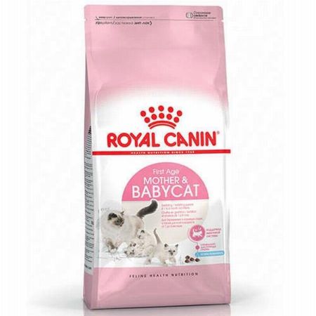 Royal Canin Mother & Babycat Yavru Kedi Maması 2 Kg