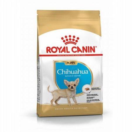 Royal Canin Chihuahua Puppy Yavru Köpek Maması 1,5 Kg